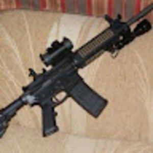 Meet your Posher, Johnathan